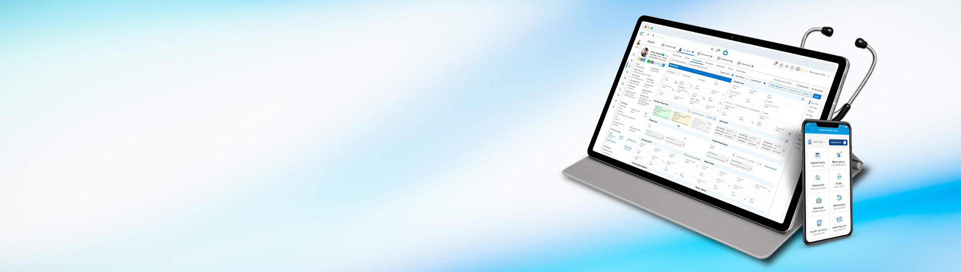 FutureMD Healthcare Solutions