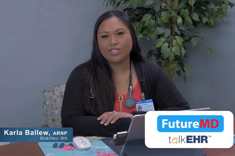 Karla Ballou testimonial